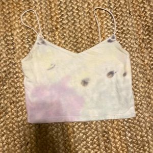 Aeropostale Favorite Cami